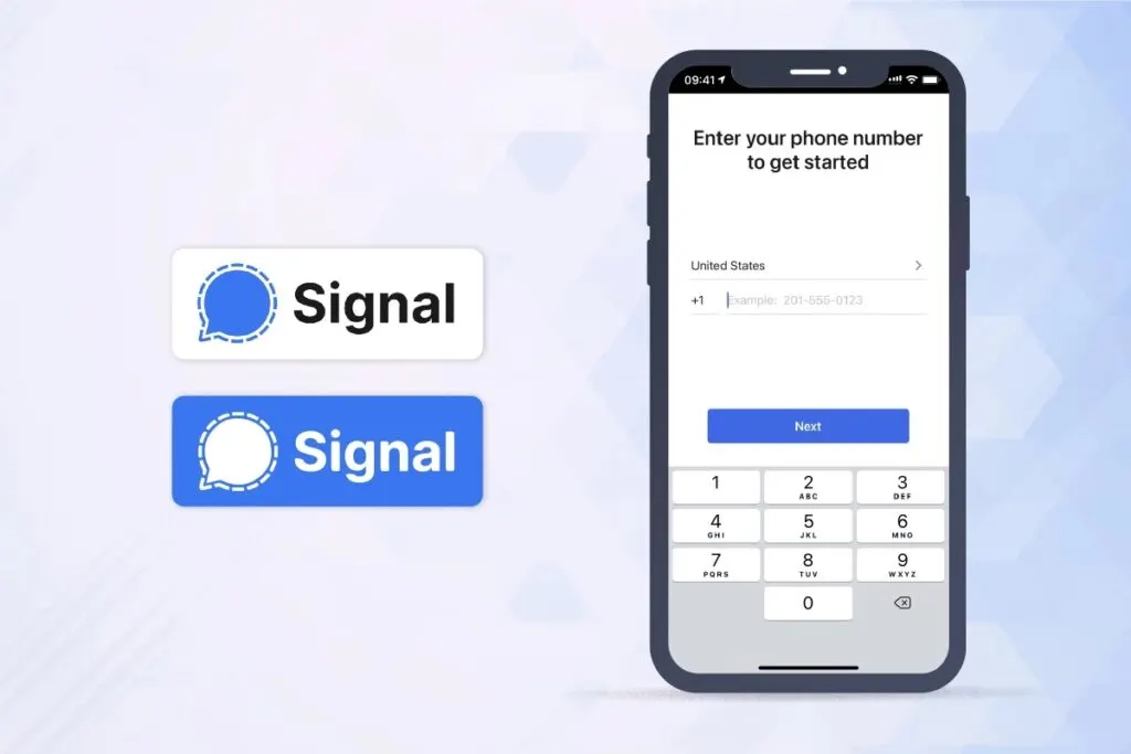 How to Delete Signal Account in 2024